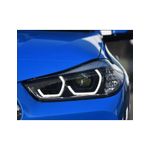 Auto si Moto - Piese auto si accesorii - Caroserie - Faruri, stopuri si proiectoare - Kit Fibra stanga pentru reparatie lumini de zi DRL far compatibil cu BMW X2 F39 2018-2023 - Infinity.ro