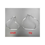 Auto si Moto - Piese auto si accesorii - Caroserie - Faruri, stopuri si proiectoare - Kit Fibra stanga pentru reparatie lumini de zi DRL far compatibil cu BMW X2 F39 2018-2023 - Infinity.ro