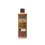 Auto si Moto - Intretinere auto - Produse curatare auto - Balsam hidratare si protectie piele ChemicalGuys Leather Conditioner, 473 ml - Infinity.ro
