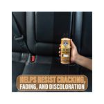 Auto si Moto - Intretinere auto - Produse curatare auto - Balsam hidratare si protectie piele ChemicalGuys Leather Conditioner, 473 ml - Infinity.ro