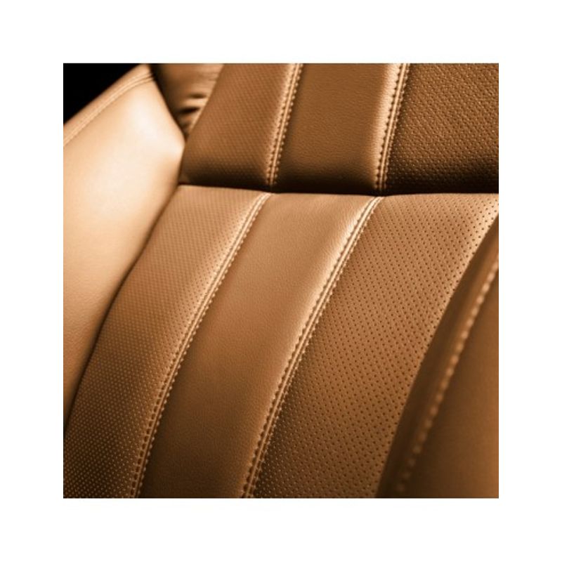 Auto si Moto - Intretinere auto - Produse curatare auto - Balsam hidratare si protectie piele ChemicalGuys Leather Conditioner, 473 ml - Infinity.ro