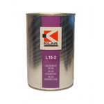 Auto si Moto - Piese auto si accesorii - Caroserie - Vopsele auto si accesorii - Lac KLAR acrilic bicomponent hs L 15-2   1L KLAR - Infinity.ro