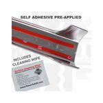 Auto si Moto - Piese auto si accesorii - Interior auto - Accesorii interior - Set manere cromate Mitsubishi L200 Triton KEYLESS 2015, 2016, 2017, 2018, 2019 MTE100 - Infinity.ro