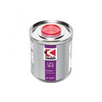 Auto si Moto - Piese auto si accesorii - Caroserie - Vopsele auto si accesorii - Lac KLAR L-RAPID acrilic cu uscare rapida 1L - Infinity.ro