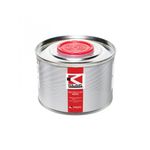 Auto si Moto - Piese auto si accesorii - Caroserie - Ornamente exterior auto - Intaritor pentru lac KLAR H-RAPID cu uscare rapida 0.5L - Infinity.ro