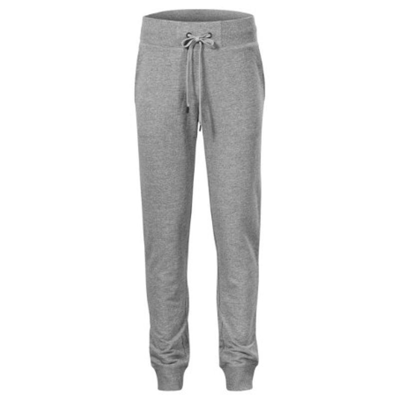 Sport si Outdoor - Echipament Sportiv - Imbracaminte sport - Pantaloni sport - Pantaloni pentru barbati, Rest 614, Malfini M Gri - Infinity.ro