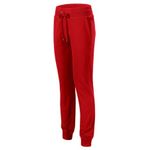 Sport si Outdoor - Echipament Sportiv - Imbracaminte sport - Pantaloni sport - Pantaloni pentru barbati, Rest 614, Malfini S roşu - Infinity.ro
