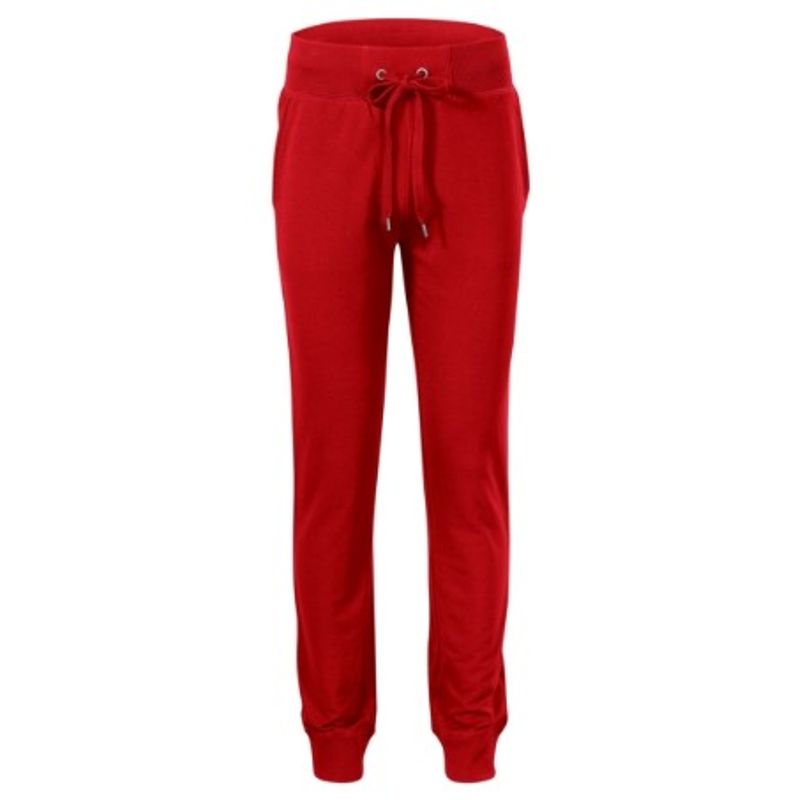 Sport si Outdoor - Echipament Sportiv - Imbracaminte sport - Pantaloni sport - Pantaloni pentru barbati, Rest 614, Malfini S roşu - Infinity.ro