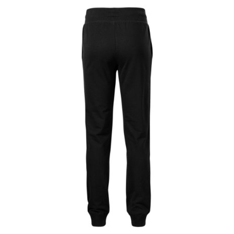 Sport si Outdoor - Echipament Sportiv - Imbracaminte sport - Pantaloni sport - Pantaloni pentru barbati, Rest 614, Malfini Negru 3XL - Infinity.ro