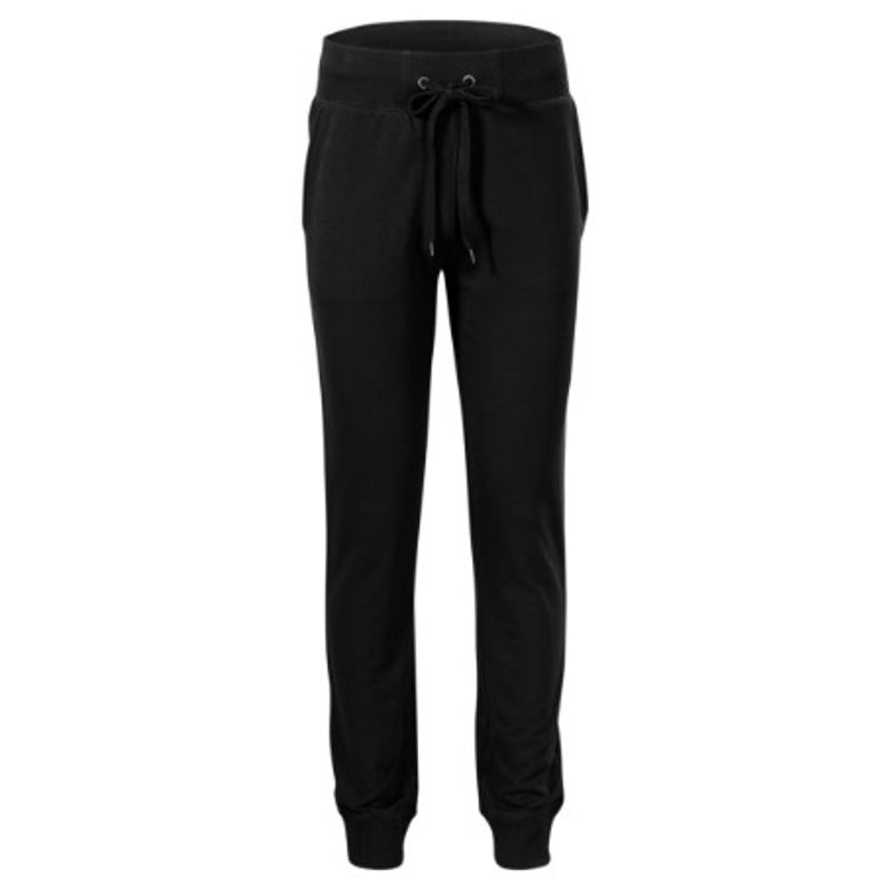 Sport si Outdoor - Echipament Sportiv - Imbracaminte sport - Pantaloni sport - Pantaloni pentru barbati, Rest 614, Malfini Negru 3XL - Infinity.ro