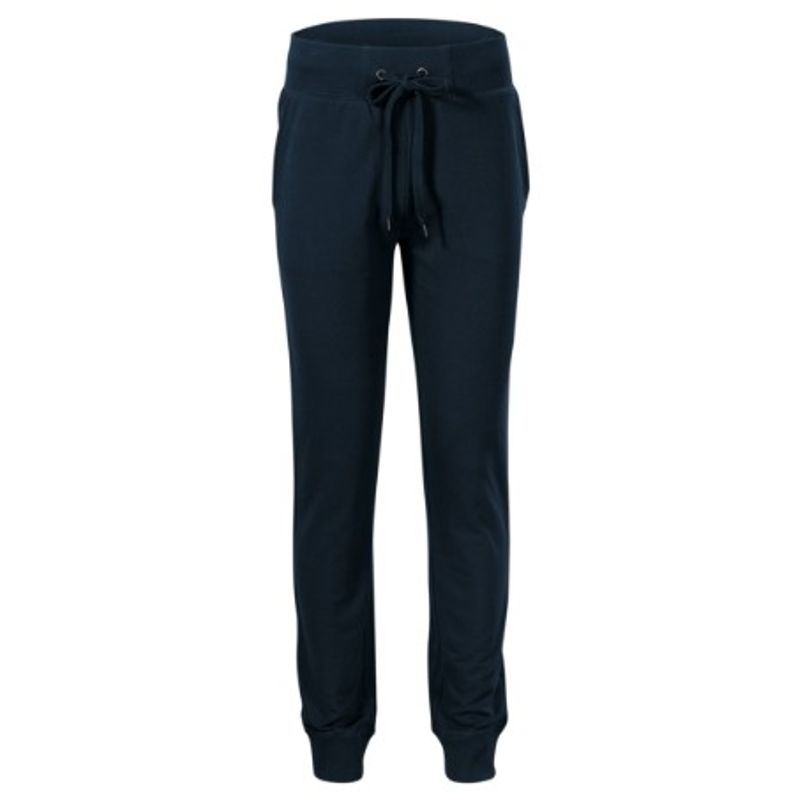 Sport si Outdoor - Echipament Sportiv - Imbracaminte sport - Pantaloni sport - Pantaloni pentru barbati, Rest 614, Malfini Albastru 3XL - Infinity.ro