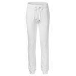 Sport si Outdoor - Echipament Sportiv - Imbracaminte sport - Pantaloni sport - Pantaloni pentru barbati, Rest 614, Malfini L Alb - Infinity.ro