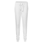 Sport si Outdoor - Echipament Sportiv - Imbracaminte sport - Pantaloni sport - Pantaloni pentru dama, Rest 615, Malfini Alb 2XL - Infinity.ro