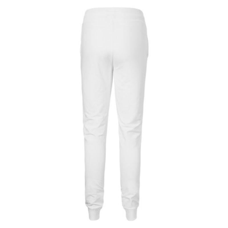 Sport si Outdoor - Echipament Sportiv - Imbracaminte sport - Pantaloni sport - Pantaloni pentru dama, Rest 615, Malfini M Alb - Infinity.ro