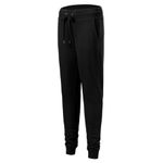 Sport si Outdoor - Echipament Sportiv - Imbracaminte sport - Pantaloni sport - Pantaloni pentru dama, Rest 615, Malfini Negru L - Infinity.ro