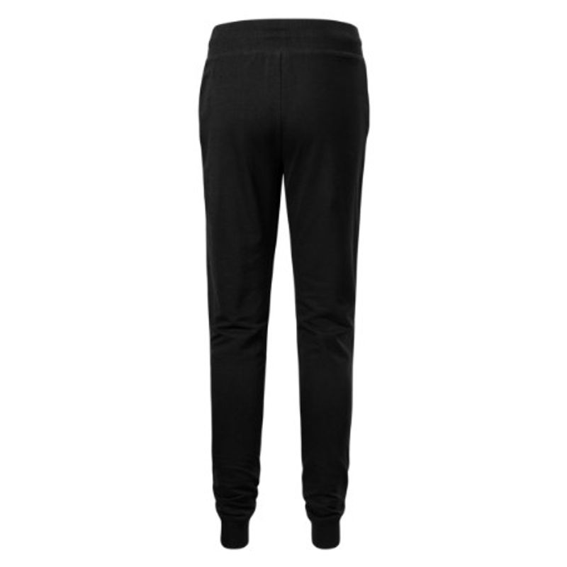 Sport si Outdoor - Echipament Sportiv - Imbracaminte sport - Pantaloni sport - Pantaloni pentru dama, Rest 615, Malfini Negru L - Infinity.ro