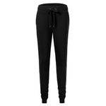 Sport si Outdoor - Echipament Sportiv - Imbracaminte sport - Pantaloni sport - Pantaloni pentru dama, Rest 615, Malfini Negru L - Infinity.ro