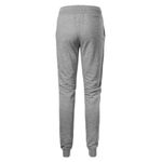 Sport si Outdoor - Echipament Sportiv - Imbracaminte sport - Pantaloni sport - Pantaloni pentru dama, Rest 615, Malfini Gri L - Infinity.ro