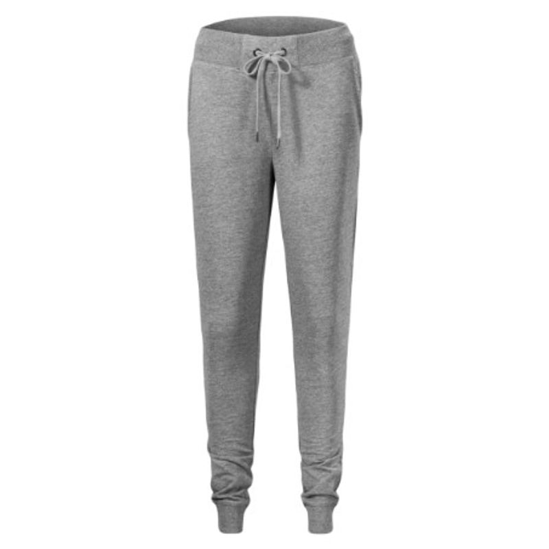 Sport si Outdoor - Echipament Sportiv - Imbracaminte sport - Pantaloni sport - Pantaloni pentru dama, Rest 615, Malfini Gri L - Infinity.ro