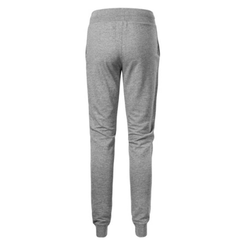 Sport si Outdoor - Echipament Sportiv - Imbracaminte sport - Pantaloni sport - Pantaloni pentru dama, Rest 615, Malfini S Gri - Infinity.ro