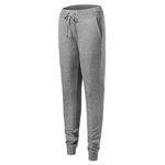 Sport si Outdoor - Echipament Sportiv - Imbracaminte sport - Pantaloni sport - Pantaloni pentru dama, Rest 615, Malfini S Gri - Infinity.ro