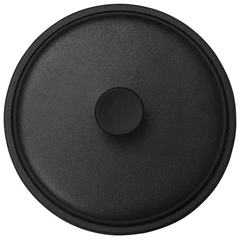 Casa si Gradina - Bucatarie si vesela - Vase pentru gatit - Oale si cratite - Oala, Ø26,5 cm, fonta - Infinity.ro