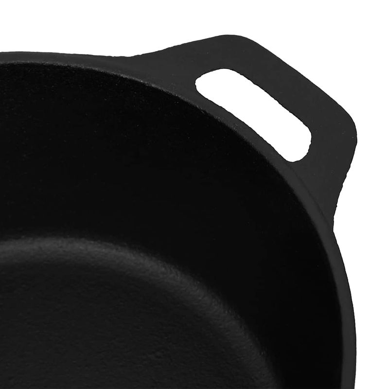 Casa si Gradina - Bucatarie si vesela - Vase pentru gatit - Oale si cratite - Oala, Ø26,5 cm, fonta - Infinity.ro