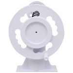 Casa si Gradina - Gradina si terasa - Piscine si accesorii - Accesorii piscine - Derulator de prelata pentru piscina cu baza din plastic - Infinity.ro