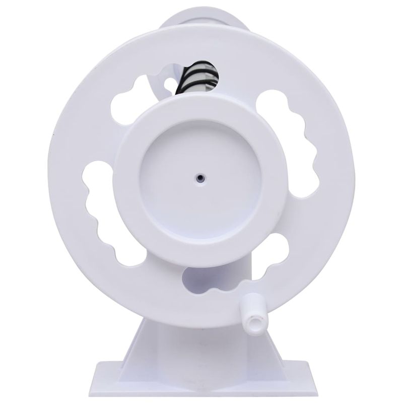 Casa si Gradina - Gradina si terasa - Piscine si accesorii - Accesorii piscine - Derulator de prelata pentru piscina cu baza din plastic - Infinity.ro
