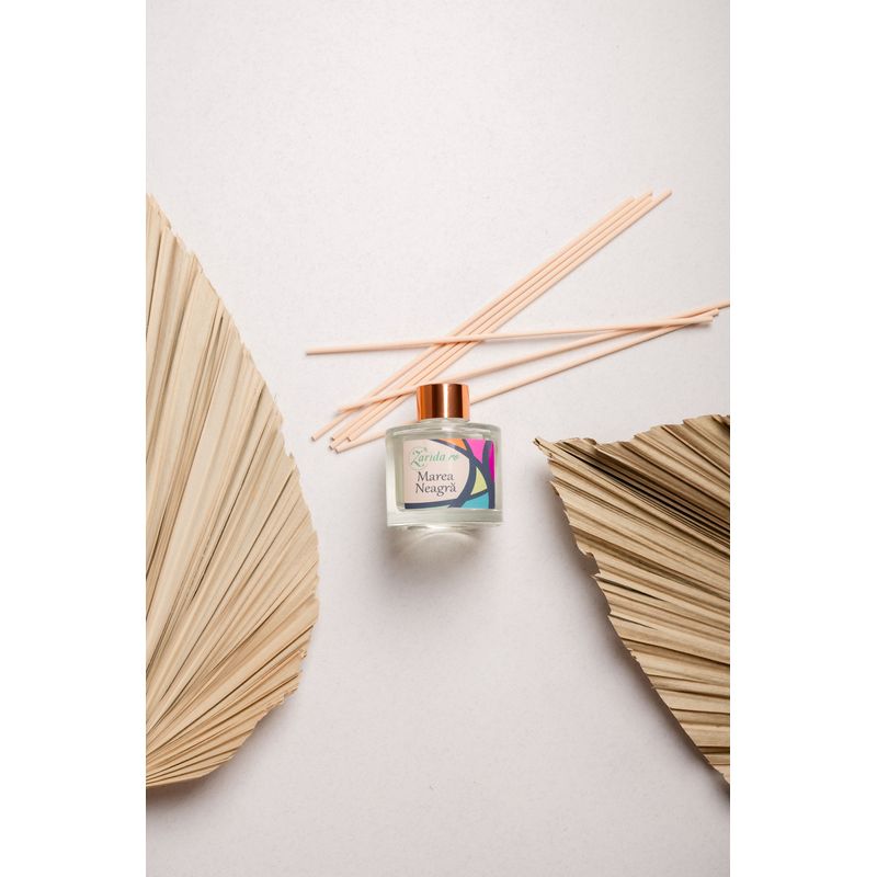 Casa si Gradina - Decoratiuni - Aromaterapie si lumanari - Difuzoare aromaterapie - Difuzor de camera   Marea Neagra - Infinity.ro