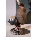 Casa si Gradina - Decoratiuni - Aromaterapie si lumanari - Lumanari si candele - Lumanare Matase Neagra - Infinity.ro