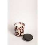 Casa si Gradina - Decoratiuni - Aromaterapie si lumanari - Lumanari si candele - Lumanare Matase Neagra - Infinity.ro