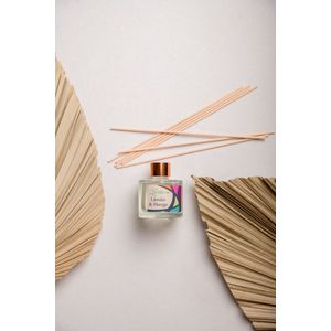 Difuzor de camera Lamaie & Mango