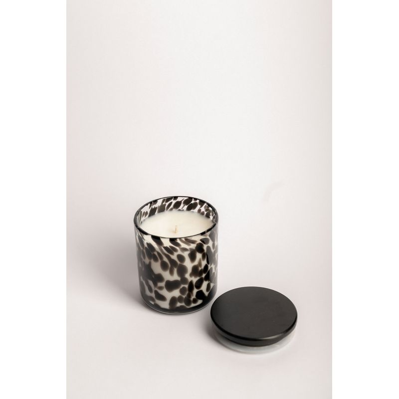 Casa si Gradina - Decoratiuni - Aromaterapie si lumanari - Lumanari si candele - Lumanare Trabuc Cubanez & Stejar - Infinity.ro