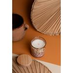 Casa si Gradina - Decoratiuni - Aromaterapie si lumanari - Lumanari si candele - Lumanare Sampanie roz - Infinity.ro