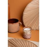 Casa si Gradina - Decoratiuni - Aromaterapie si lumanari - Lumanari si candele - Lumanare Sampanie roz - Infinity.ro