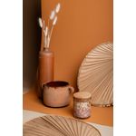 Casa si Gradina - Decoratiuni - Aromaterapie si lumanari - Lumanari si candele - Lumanare Sampanie roz - Infinity.ro