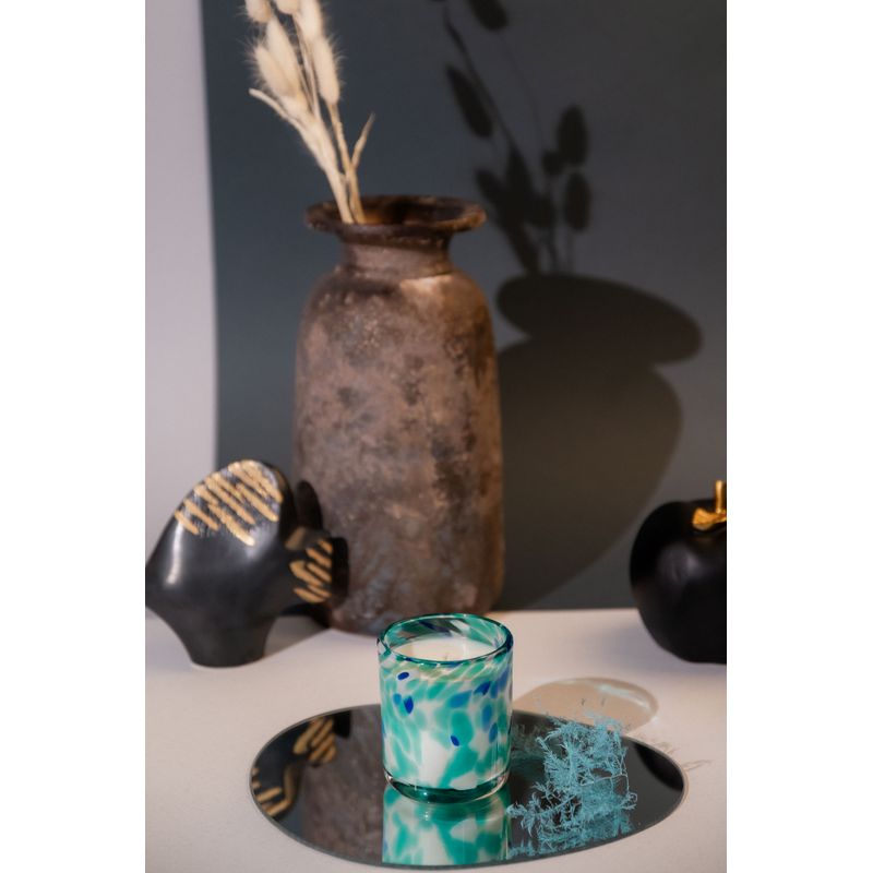 Casa si Gradina - Decoratiuni - Aromaterapie si lumanari - Lumanari si candele - Lumanare Marea Neagra - Infinity.ro