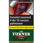 Market - Tutun si tigari - Tutun, tigari si trabucuri - Tutun The Turner Virginia 30g (T&T) - Infinity.ro