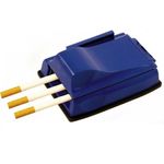 Market - Tutun si tigari - Articole si accesorii tutun - Aparat Injectat Tutun Angel Triplu - Infinity.ro