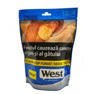 Tutun West Blue 100g (T&T)