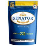 Market - Tutun si tigari - Tutun, tigari si trabucuri - Tutun Senator Blue 135g (T&T) - Infinity.ro
