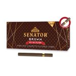Market - Tutun si tigari - Tutun, tigari si trabucuri - Tuburi Tigari Senator Xtra Brown (24 mm) 200 - Infinity.ro