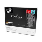 Market - Tutun si tigari - Tutun, tigari si trabucuri - Tuburi Tigari Korona White 1000 - Infinity.ro