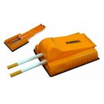 Market - Tutun si tigari - Articole si accesorii tutun - Aparat Injectat Tutun Angel Dublu - Infinity.ro