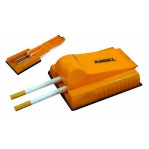 Aparat Injectat Tutun Angel Dublu