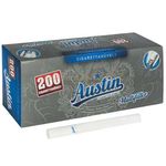 Market - Tutun si tigari - Tutun, tigari si trabucuri - Tuburi Tigari Austin Multifilter 200 - Infinity.ro