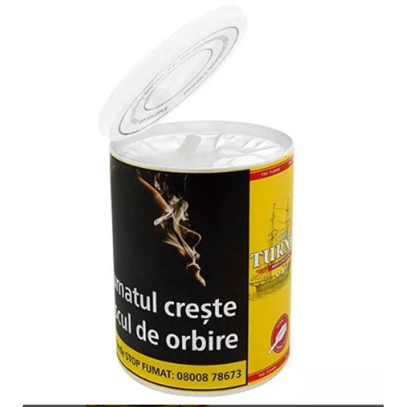 Market - Tutun si tigari - Tutun, tigari si trabucuri - Tutun The Turner American Blend 100g (T&T) - Infinity.ro