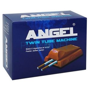 Aparat Injectat Tutun Angel Dublu