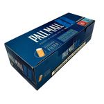 Market - Tutun si tigari - Tutun, tigari si trabucuri - Tuburi Tigari Pall Mall Blue Extra (25 mm) 200 - Infinity.ro